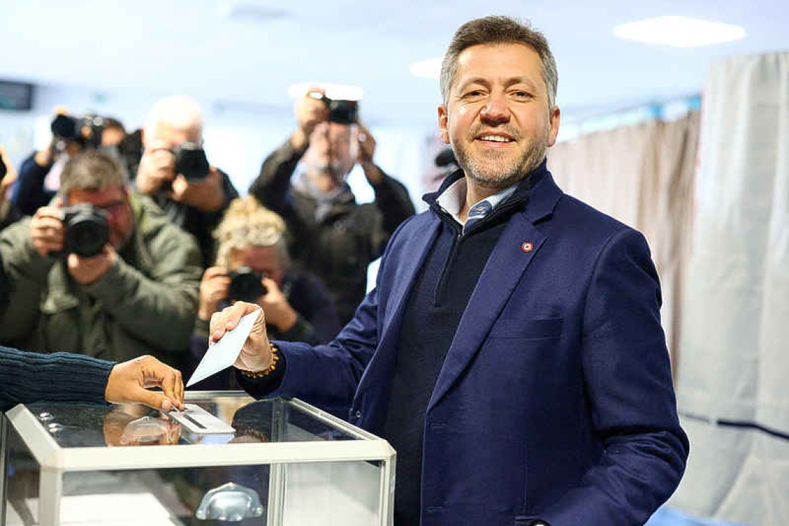 French far-right eyes Marseille city hall